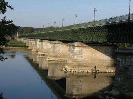Pont-canal de Briare