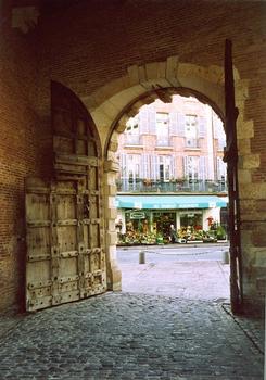 Toulouse, Hôtel d'Assézat