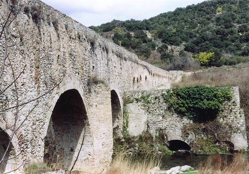 Ansignan Aqueduct