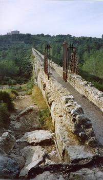 Pont-aqueduc de Tarragone