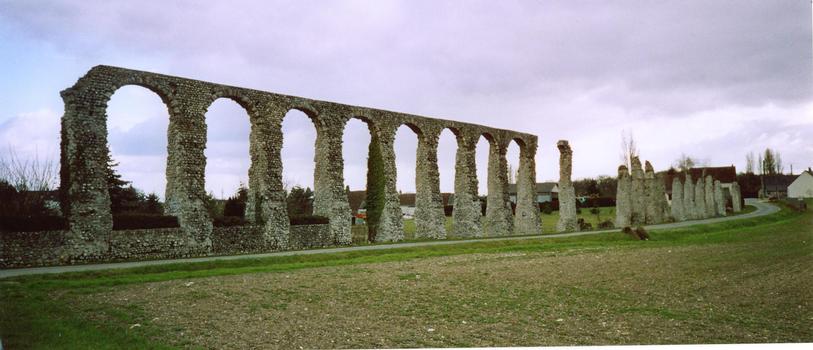 Luynes Aqueduct