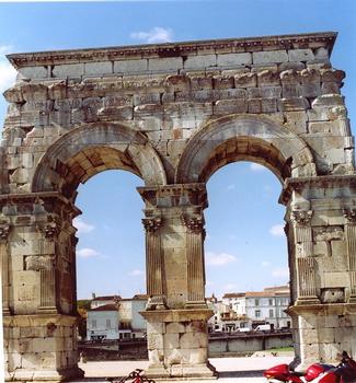 Arc de Germanicus