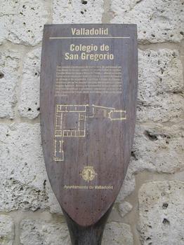 San Gregorio Convent