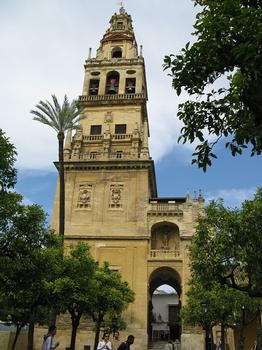 Córdoba, AndalusienMezquita-Catedral
