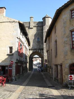 Porte Saint-Jacques