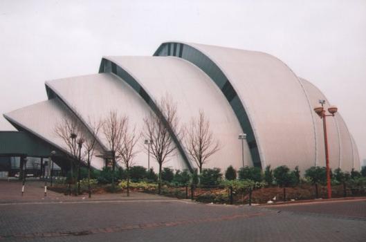Glasgow Convention Centre