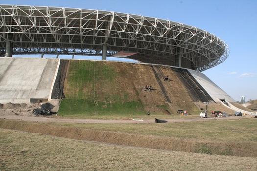 Chivas Soccer Stadium