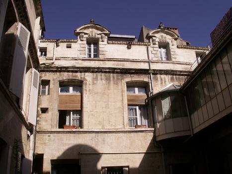 Hôtel d'Audessan