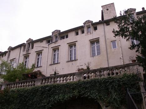 Hôtel d'Audessan