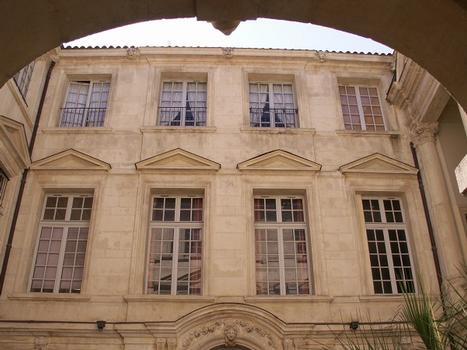 Hôtel de Beaulac