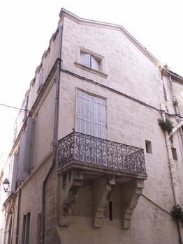 Hôtel de Gayraud