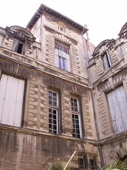 Hôtel de Castries