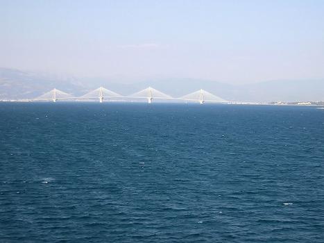 Harilaos-Trikoupis-Brücke