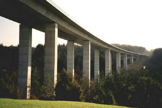 Aich Valley Bridge