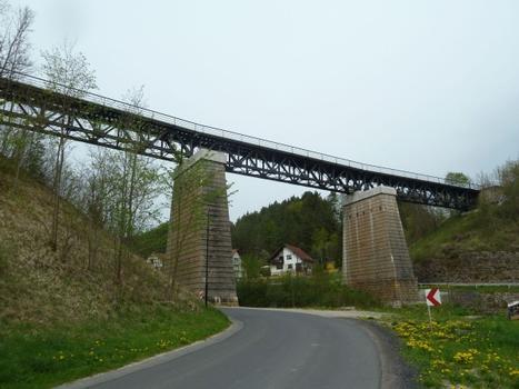 Angelroda Viaduct
