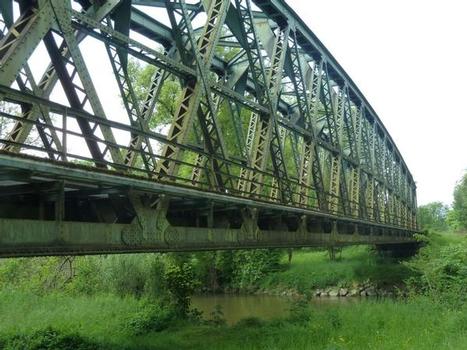 Pont-rail de Langenargen
