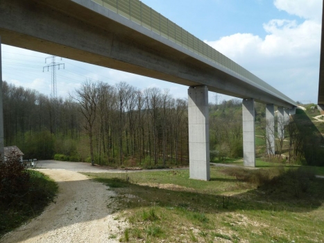 Sulzbachtalbrücke