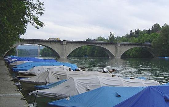 Pont d'Eglisau