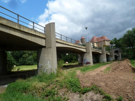 Pont de Besigheim
