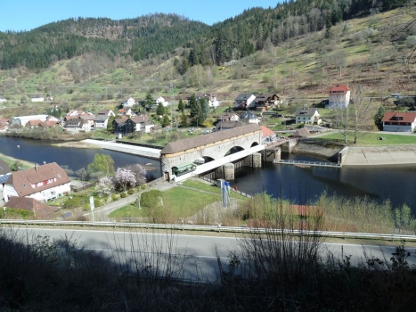 Reservoir de Forbach