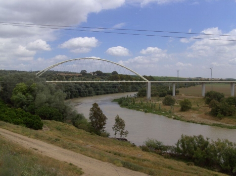 Palma del Río Bridge