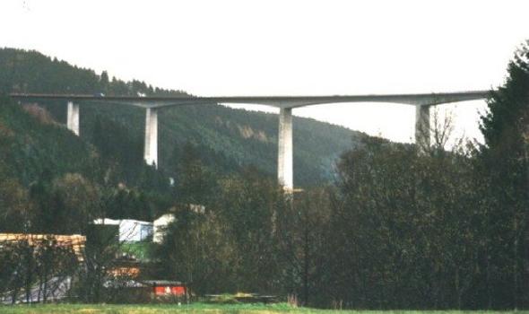 Gutachtalbrücke