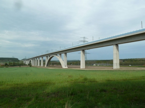 Ilm Viaduct