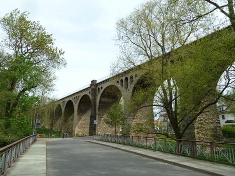 Stadtilm Viaduct