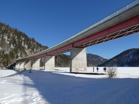 Faller-Klamm-Brücke