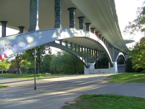 Albgrün Bridge