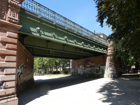 Hirschbrücke