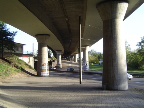 Honsellbrücke