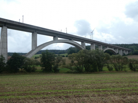 Viaduc de Wälsebach