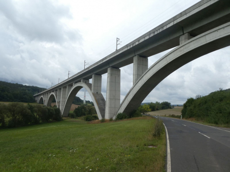 Viaduc de Wälsebach