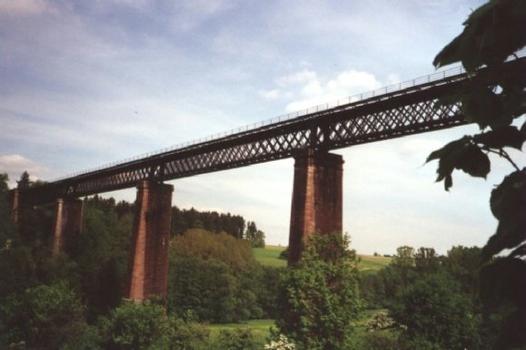 Kübelbach Viaduct