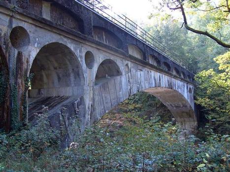 Langenbrand Aqueduct