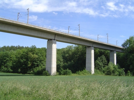 Zigeunergraben-Talbrücke