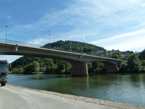 Eberbach Bridge