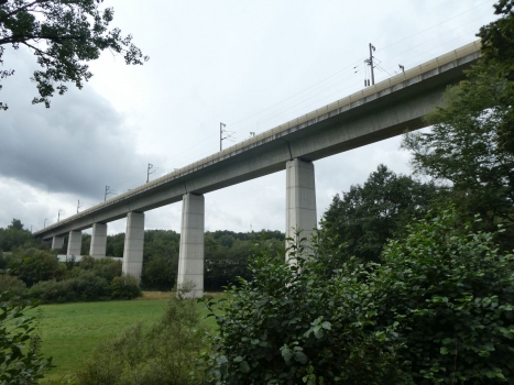 Geisbach Viaduct