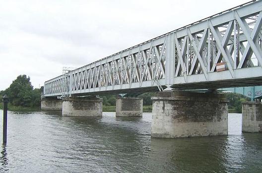 Pont de Oissel