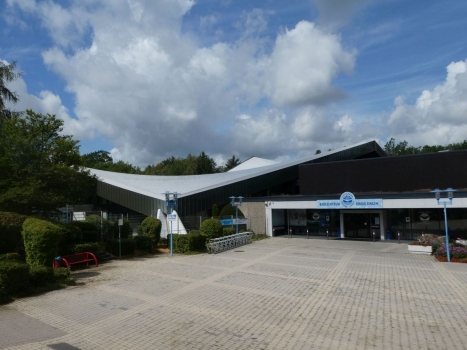 Sindelfingen Aquatic Center