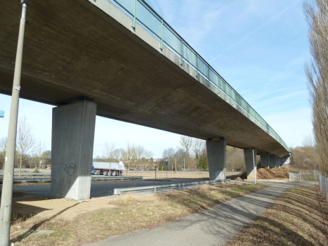 Zweigart-Sawitzki-Brücke