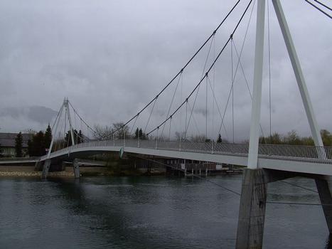 Solothurn Footbridge