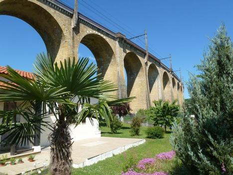 Viaduc de la Borrèze