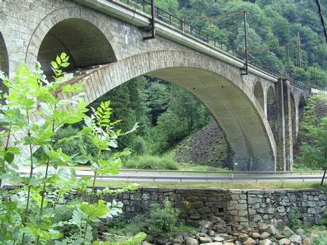 Polmengo Viaduct