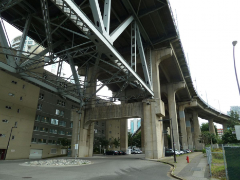 Granville Street Bridge