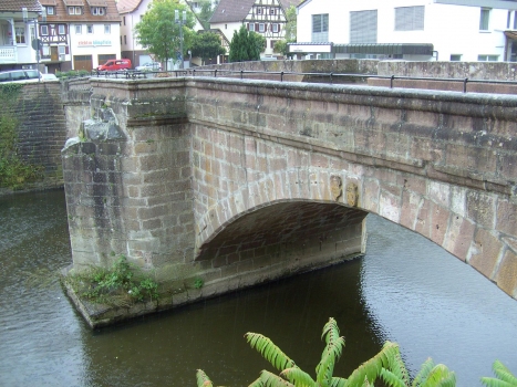 Hirschbrücke