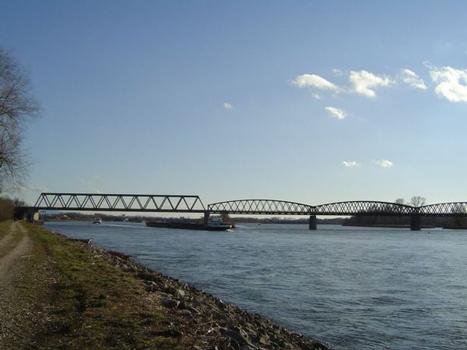 Wintersdorfer Brücke