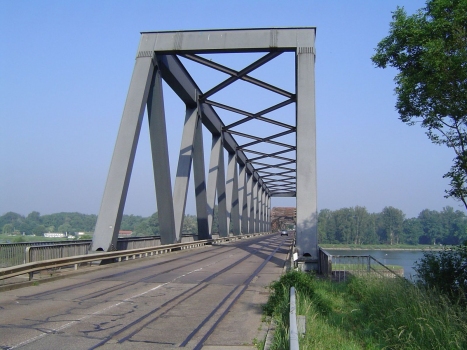 Pont de Beinheim