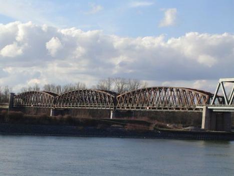 Wintersdorf Bridge